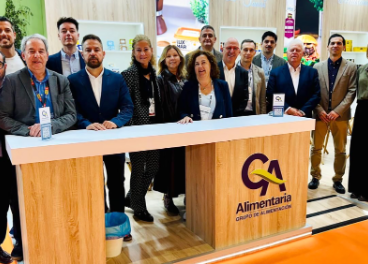 GA Alimentaria presenta novedades