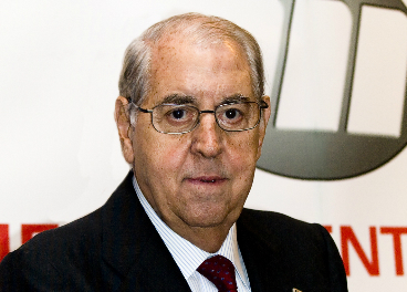 Ramón Miquel Ballart fallece a los 95 años