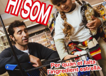 Nueva campaña 'Hi Som' de Condis