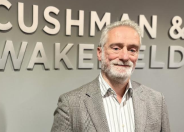 Josep Piñot (Cushman & Wakefield)