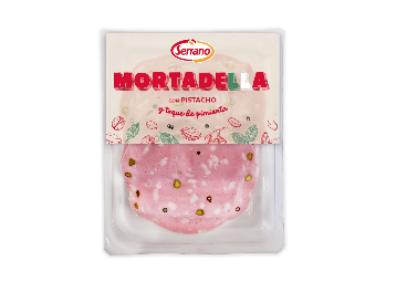 Cárnicas Serrano lanza Mortadella