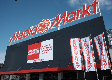 MediaMarkt lanza la recogida exprés