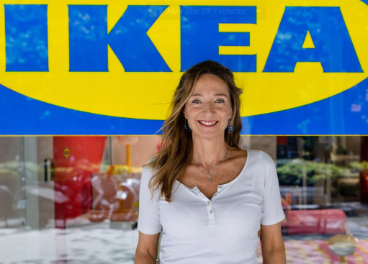Eva Mengs (Ikea España)