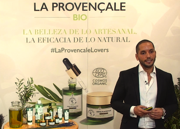 La Provençale Bio - Nueva Cosmética Bio