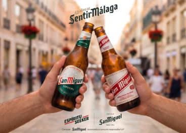60 aniversario de San Miguel en Málaga