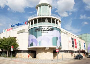 MVGM asume la gestión de El Mirador de Cuenca