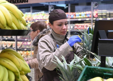Tienda Family Cash en Leganés
