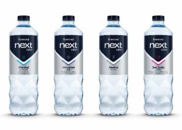 Hijos de Rivera presenta Fontarel Next H2.0