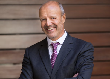 Antoni Llorens, presidente de Alimentaria