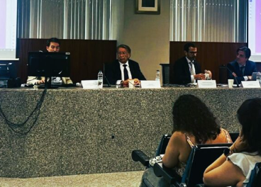 Interporc apoya la internacionalización del sector
