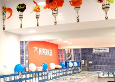 Hiperxel, al borde del concurso de acreedores