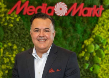 Faruk Kocabas, COO de MediaMarktSaturn Retail