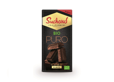 Suchard BIO Puro, nueva variedad