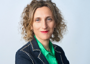 María Quintín Clemente, de Carrefour España