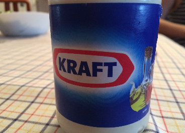 Kraft Heinz