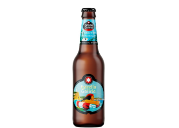 Estrella Galicia rinde homenaje a Baleares
