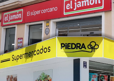 Calendario de integración de El Jamón y Piedra