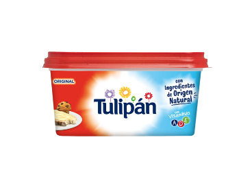 Tulipán Clean Label