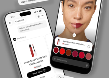 L’Oréal Groupe y OpenAI