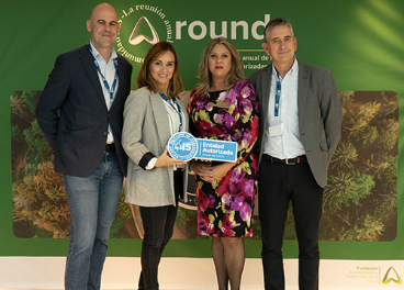 Certificación AIS a Nhood