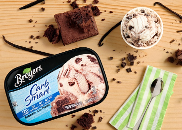 Unilever estudia desinversiones en helados