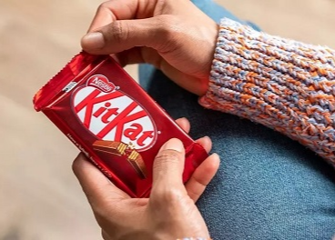 Nestlé factura 47.165 millones de euros