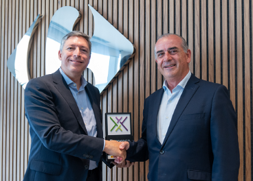 Carrefour, embajador Casilla Empresa Solidaria