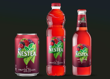 Damm realiza balance positivo de Nestea