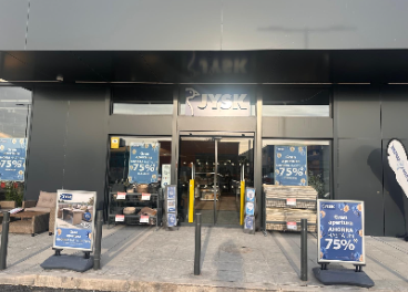 JYSK lanza su nuevo concepto Smart Store