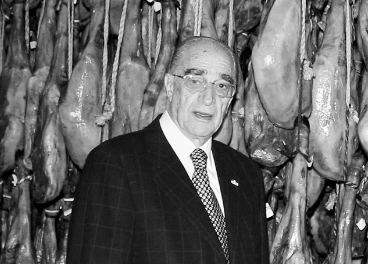 Julián Martín Rodríguez