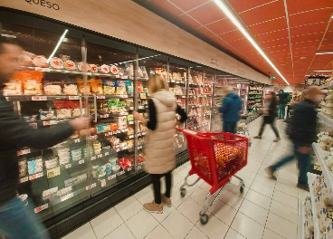 Eroski remodelará 25 franquicias este año