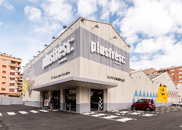 Plusfresc, un 15% menos de emisiones para 2030