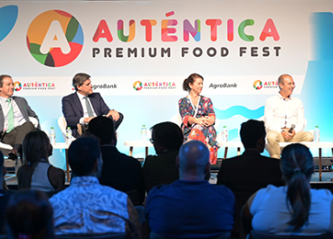 Auténtica Premium Food en Sevilla 