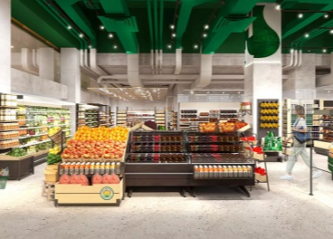 Amazon lanza Whole Foods Market Daily Shop