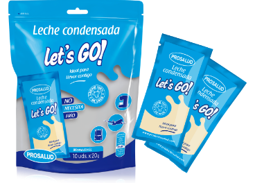 Prosalud lanza
