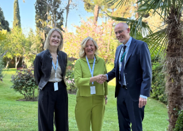 Desperdicio en los supermercados