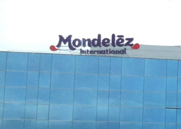 Mondelez traslada su sede