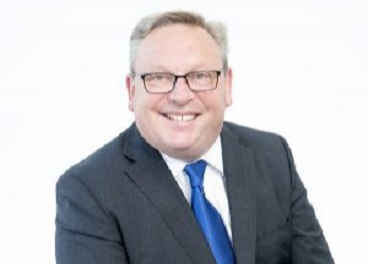 Noel Keeley, nuevo CEO de Musgrave Group