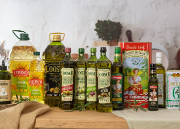 Acesur aumenta su presencia