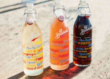 Vintae compra El Bandarra a Diageo