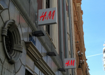 Tienda H&M