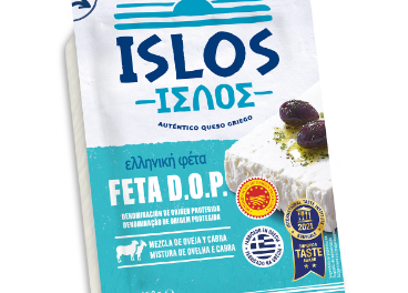 Islos Queso FETA D.O.P.