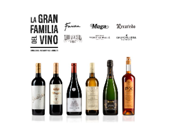 La Gran Familia del Vino