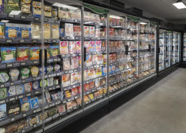 Aperturas Spar Gran Canaria y La Sirena