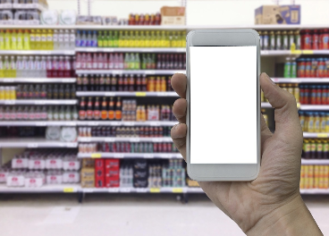 El comercio online alcanza el 7,3% del FMCG