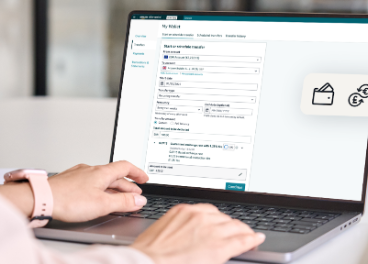 Amazon lanza Seller Wallet en España