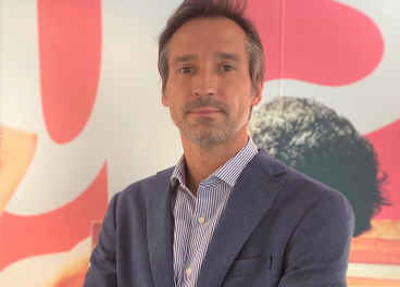 Iker Ganuza, de PepsiCo, habla de Alvalle