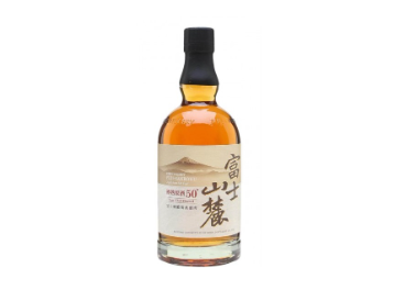 Pernod Ricard distribuirá FUJI