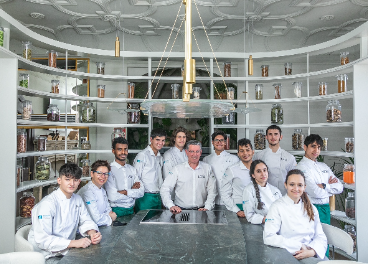 Mahou San Miguel impulsa el talento juvenil