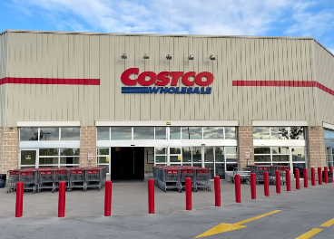 Costco aumenta las ventas un 16,4%